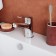 Santek Baus sink mixer, chrome