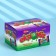 Chewing gum "Eksiyüz" with the taste of blackberry 3.5 g