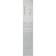 Headphones JBL T110, vacuum, microphone, 100DB, 16 Ohm, 3.5 mm, 1.2 m, white
