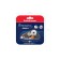 Erichkrause Performance Correction Tape, with Auto-Lock, 5 mm x 6 m, in Blister, mix