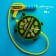 Superninja Water Pistol, Runny Ballon