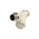 Aqualink coarse filter, 1/2 "external/external thread