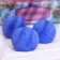 A set of bombs for baths Spa by Lara lavender, 120 g