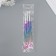 Tools for modeling and giving the "mermaid" set 3 pcs plastic, rubber 17 cm