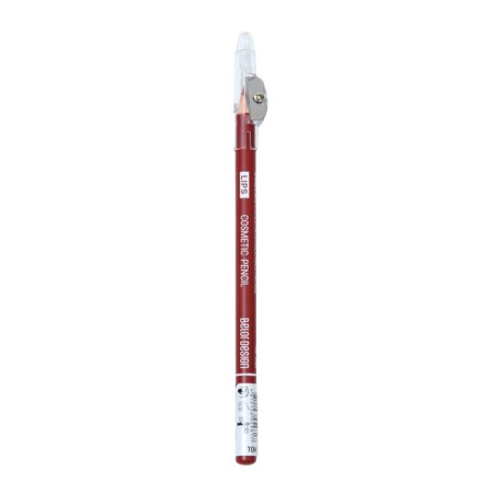 Pencil cosmetic lip contour PARTY BELOR DESIGN tone 26, 1.4 ml