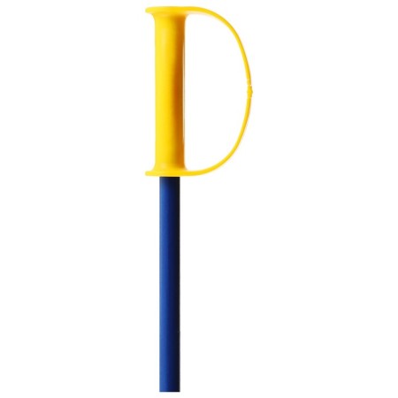 Snow Cat Snow Cat: skis 66 cm, sticks 75 cm-3