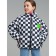Demisason jacket for the girl PlayTode, height 134 cm