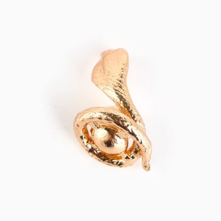 A wallet figure in the box "Talisman of Magic", 5.4 x 3.6 cm-4
