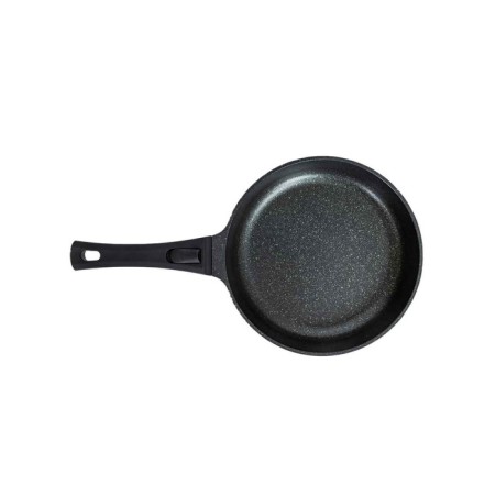 Fusion FP2804LD pan, anti -stick coating, D = 28 cm, black color-3