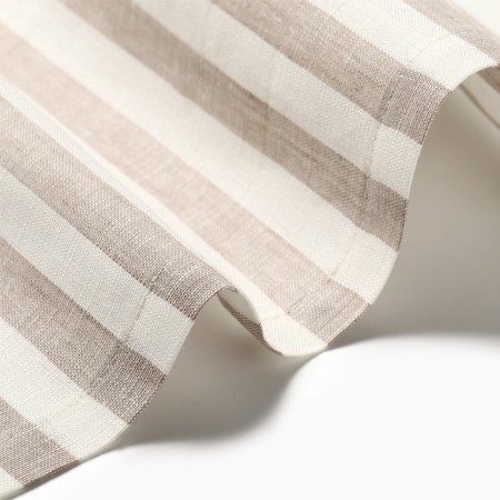 Ethel path "Soprano" 40x146 cm, linen 100%, 180 g/m2-3