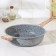 The pan is deep Nadoba miniralica, anti -stick coating, d = 28 cm