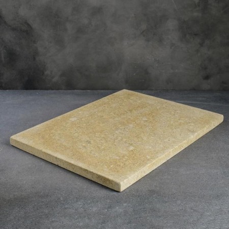 Pekarsky stone volcanic, 30x40x2cm-1
