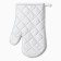 Home 26*16 cm mittens, 100% p/e