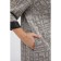 Women's dress, size 58, beige color