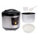 Matrena Matryona MA-011, 900 W, 5 L, 11 programs, anti-stick coating, black
