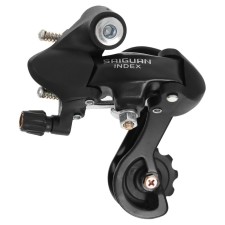 Rear switch Saiguan HG-35A, 28T, Rooster mount