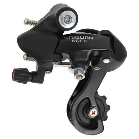 Rear switch Saiguan HG-35A, 28T, Rooster mount