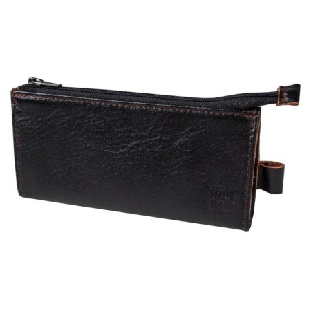 Key of lightning, length 14.5 cm, black color