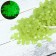 Decorative baby for aquarium, luminous, 9 - 13 mm, 500 g, yellow