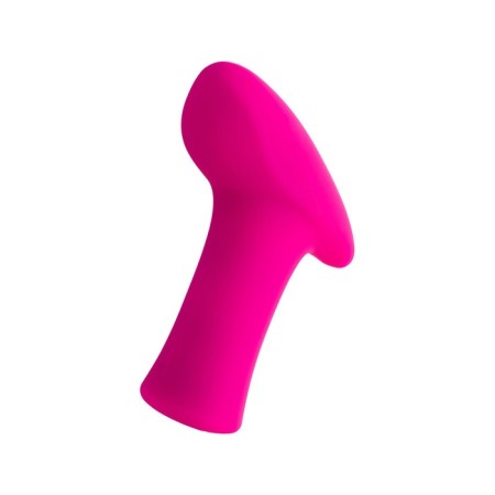 Vibropulus Lovense ambi, silicone, pink, 8.6 cm-7