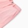 Denim skirt KAFTAN p. 30 (98-104 cm), pink