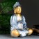 Piggy Code - stand "Secret of Buddhism" 40x26cm