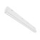 Technical TR031-24W4K-W, LED, 24 W, 434x22x44 mm track lamp, 1886 lm, 4000k, 3030, white