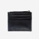 Cartholder, black color