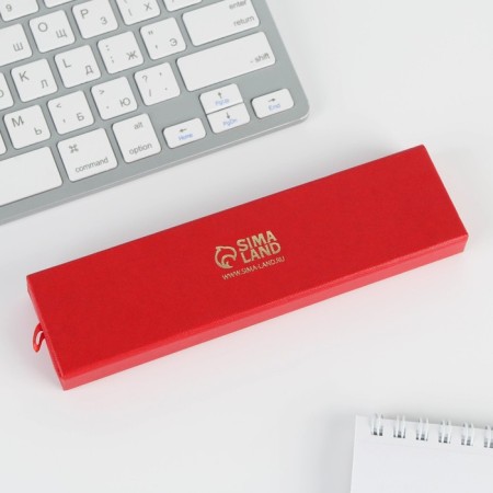 Handle in the case "Blave", metal-2