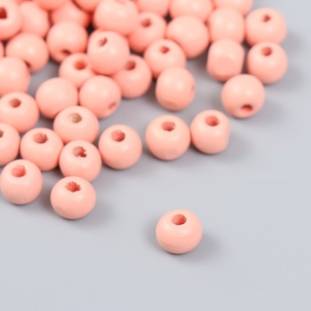 Beads for creativity tree "Persian" D-0.8 cm, set of 20 g