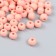 Beads for creativity tree "Persian" D-0.8 cm, set of 20 g