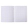 Notebook of 12 sheets in the Steampank cage, cover coated cardboard, VD-clus, block 65g/m2, mix