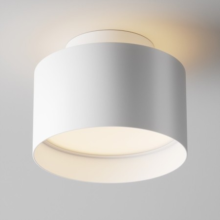 Ceiling light Technical C009cw-L16W, LED, 16W, 12x12x9.2 cm, 1000lm, white color-2