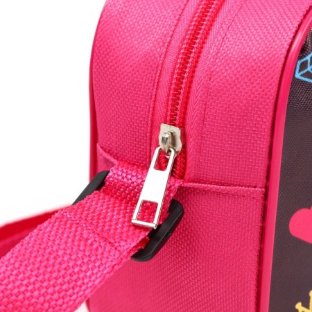Children's handbag 19.5*14.5*7cm, cats aristocrats-4