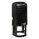 Equipment for round printing automatic Trodat Printy 4630, diameter 30 mm, lid, black body