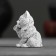 Souvenir "The kitten washes small" 4.5cm