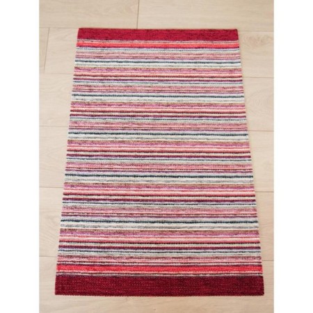 Laos carpet, size 75x160 cm-1