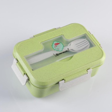 Lancer-Box "Vitali", 1.1 l, 21.5 x 7.6 x 15 cm, mix-2