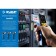 Pyrometer infrared bison professional 45723-550, -50 ° C +550 ° C