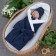 Kinderlitto “Young gentleman” discharge kit, 4 items, height 50-56 cm, dark blue color