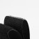 Velcro, 40 mm × 50 cm, black color