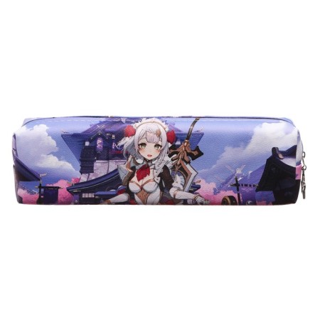 School Penal on the zipper Calligrata "Anime"-2
