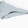 Set of panties of slips minku rubber size 40-42 (white, beige, black) 3 pcs