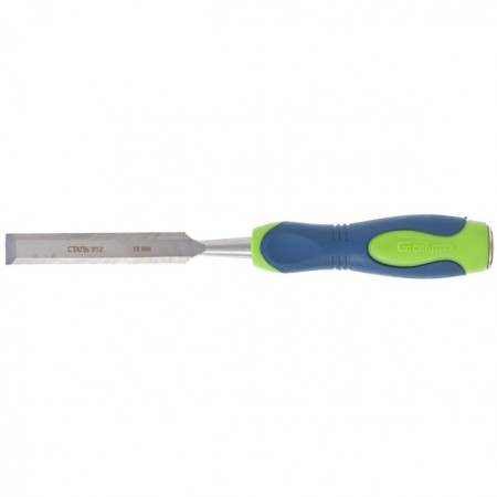 Doloto-Stama Sibrtekh 24483, two-component handle, 18 mm