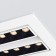 Luminous LED built -in Elektrostandard, Tekki, 186x148x80 mm, 20W, LED, 1300LM, 4200K, white color