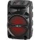 Portable acoustics Defender G110 12 W, Light/BT/FM/USB/LED/AUX
