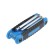 A set of keys of imbus folding tundra, with a ball, 1.5 - 8 mm, 8 pcs.