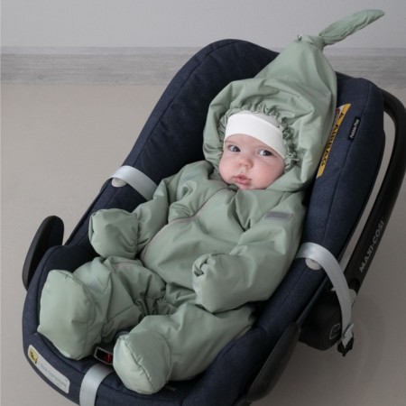Kinderlitto “Gnomich-1” Kinderlitto Kinderlitto, height 56-62 cm, aloe color-5