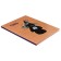 Diary solid cover 1-11 grade 48 sheets, "Iskra", cover cardboard 7BC, glossy lamination, cheat sheet