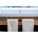 Towel holder, 60 cm Nex220